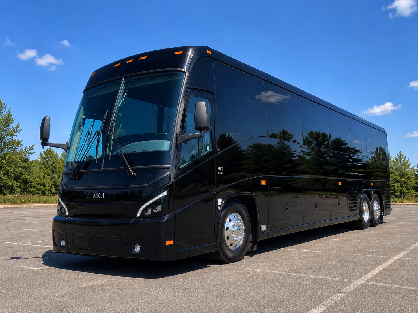 airport transfers for government and military groups at cak