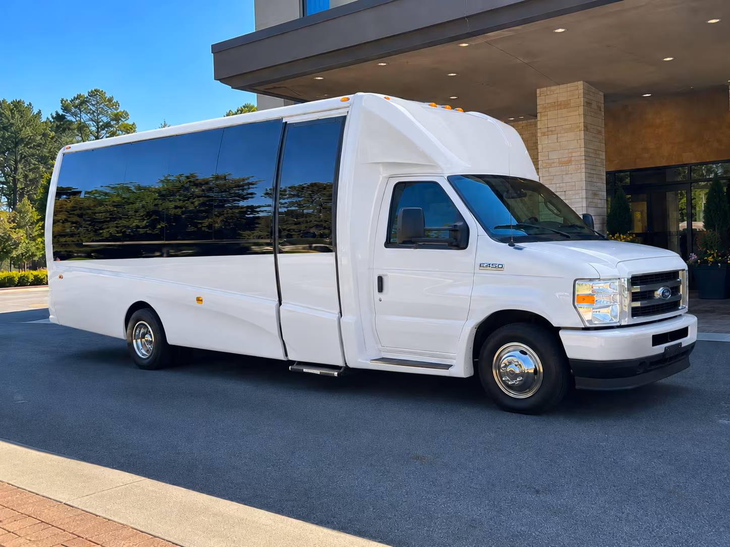 Akron Airport Transportation