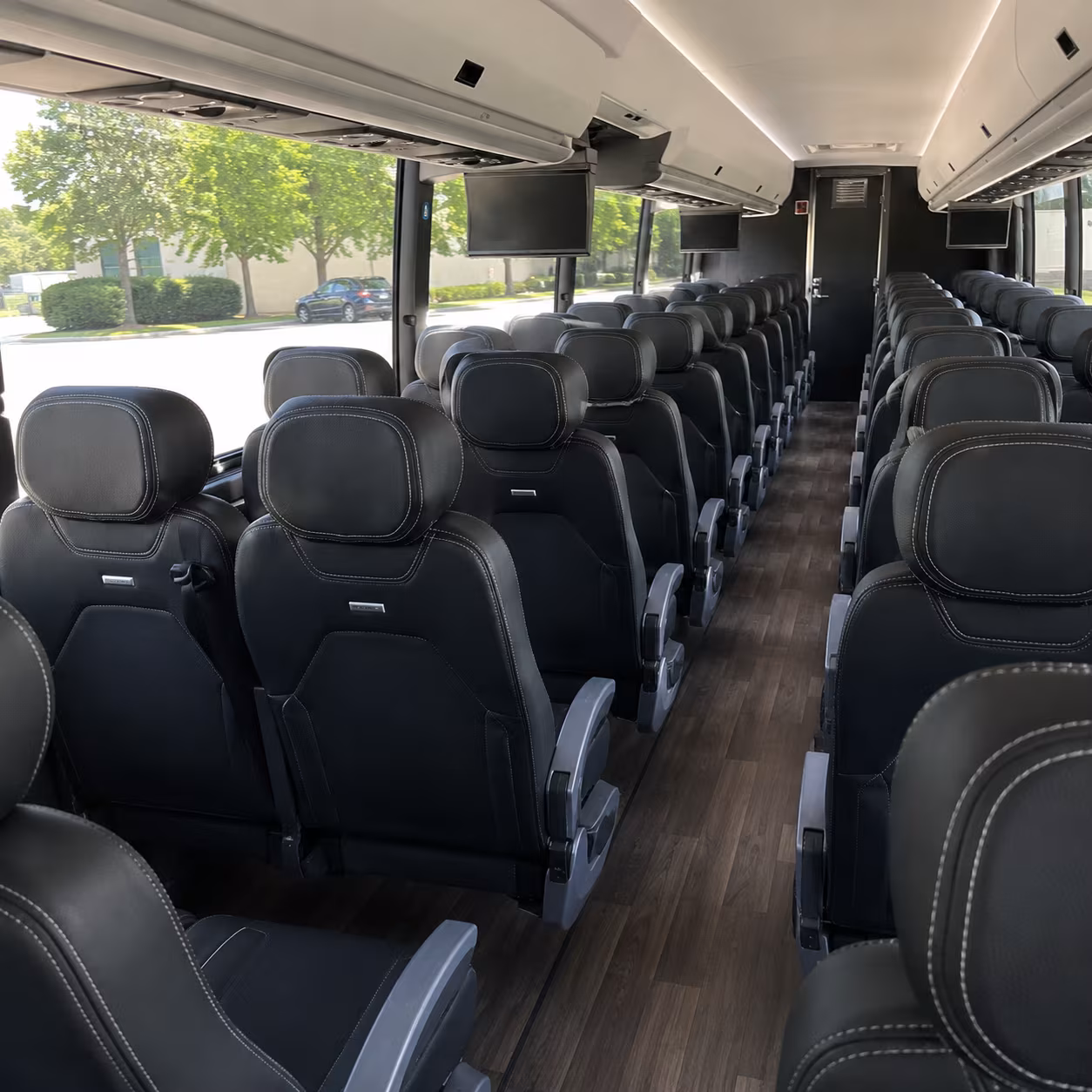 akron canton airport corporate transfers made simple