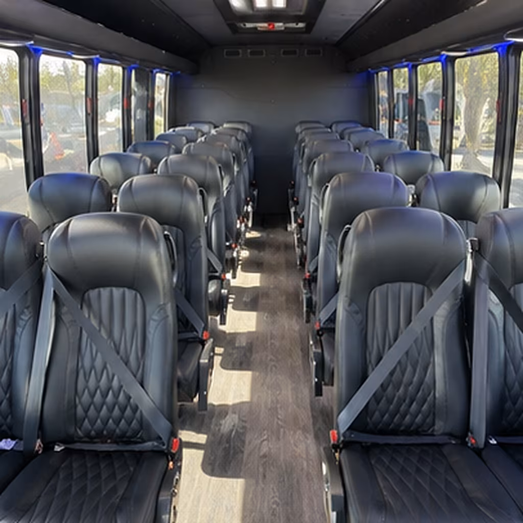 Akron Employee Transportation