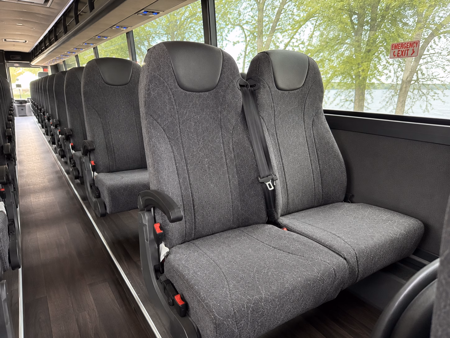 Akron Long-Distance Transportation