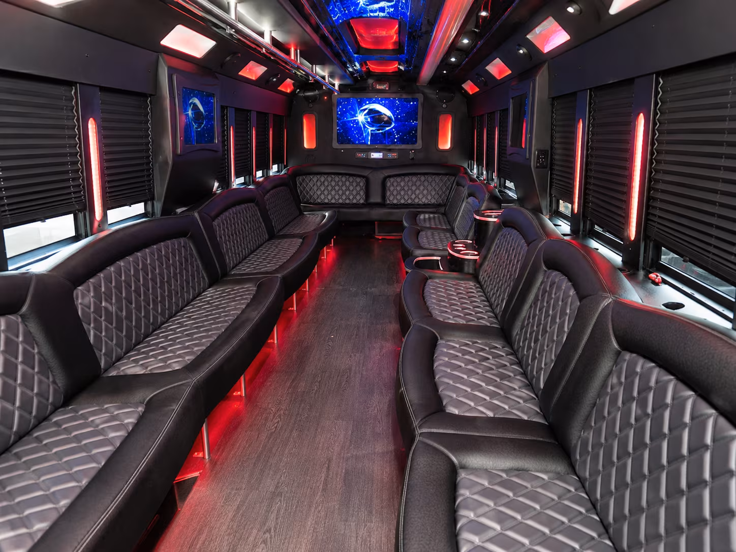 Akron Prom Transportation