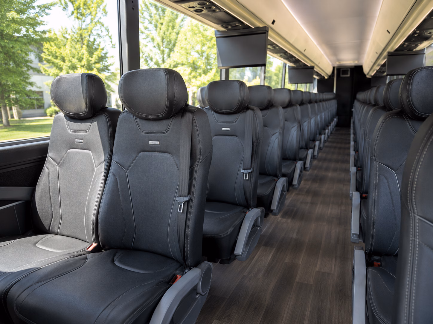 akroncharterbuscompany com is how akron groups find the right long distance bus without the hassle