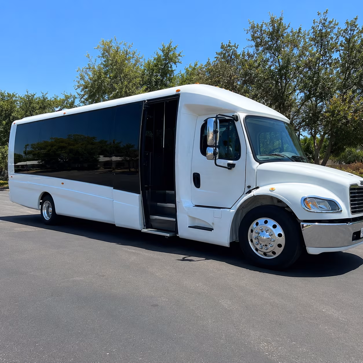 canton church religious group charter bus rentals in canton
