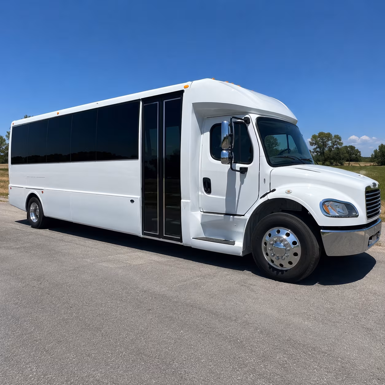 canton create a night to remember with canton prom bus rentals