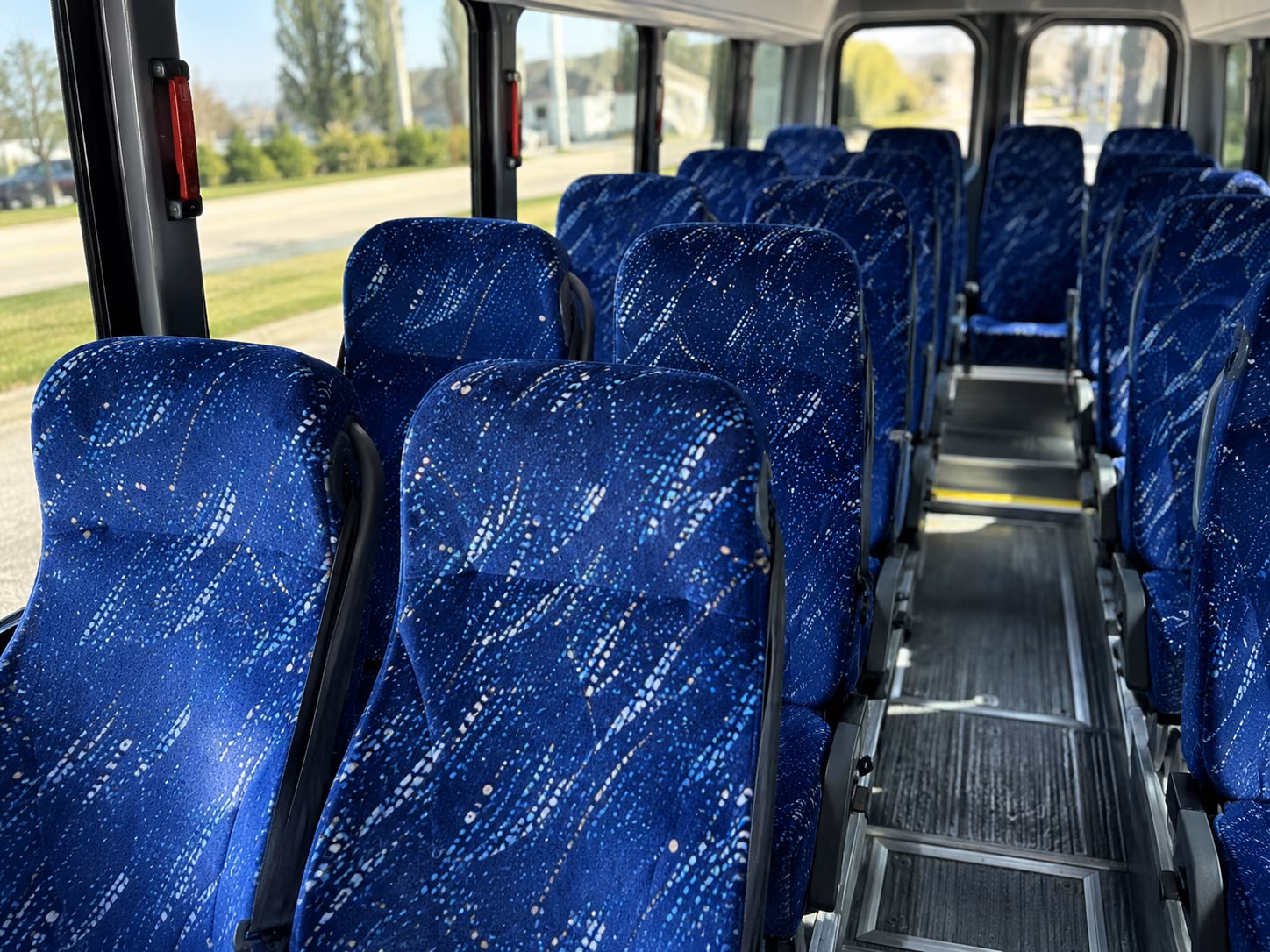 cuyahoga falls book a cuyahoga falls private event charter bus rental and make your event less stressful