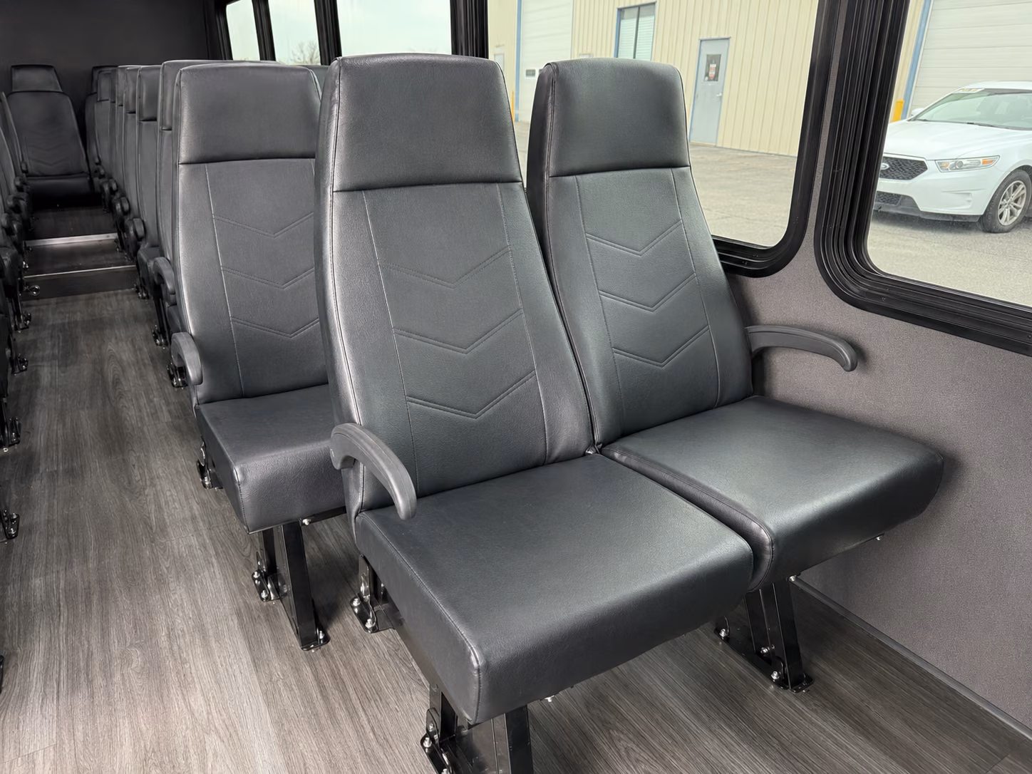 cuyahoga falls easy cuyahoga falls employee shuttle bus rentals