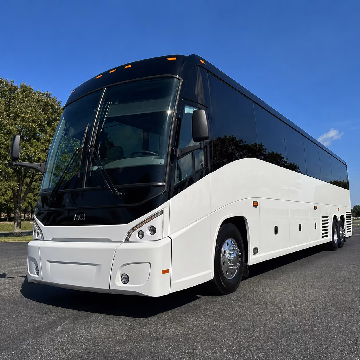 cuyahoga falls keep your religious group together with a cuyahoga falls charter bus rental