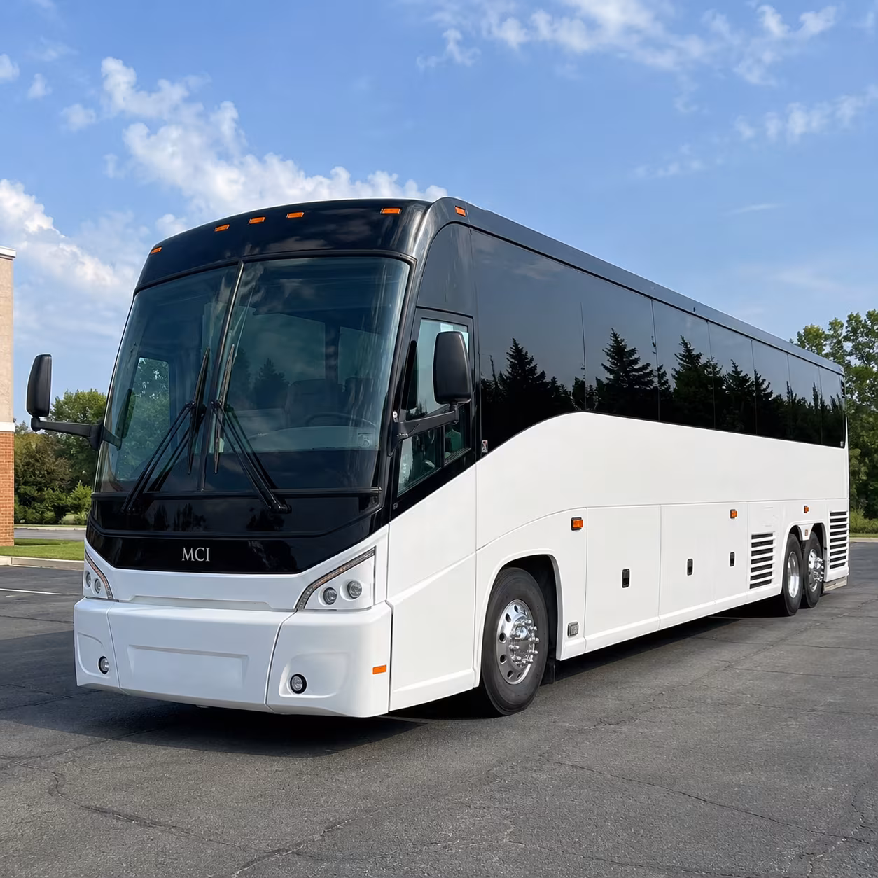 elyria private charter bus event transportation in elyria