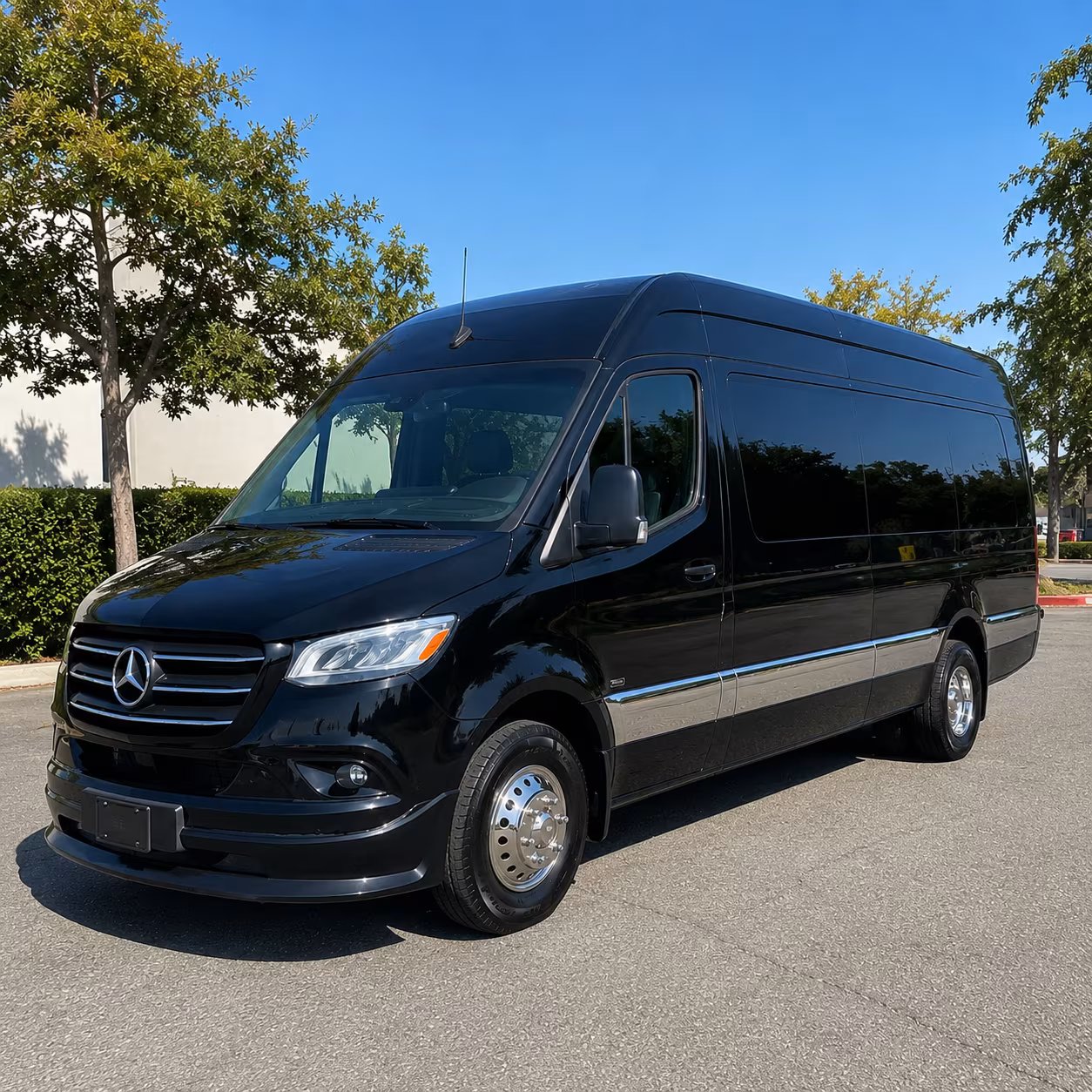 elyria private shuttles for elyria winery tour groups