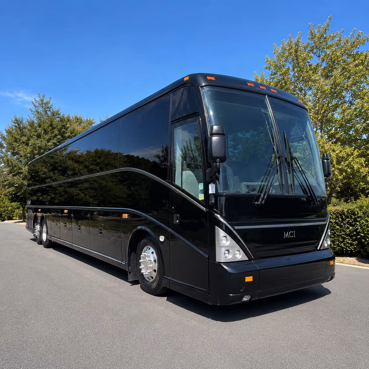 euclid arrange private event transportation to and from your venue