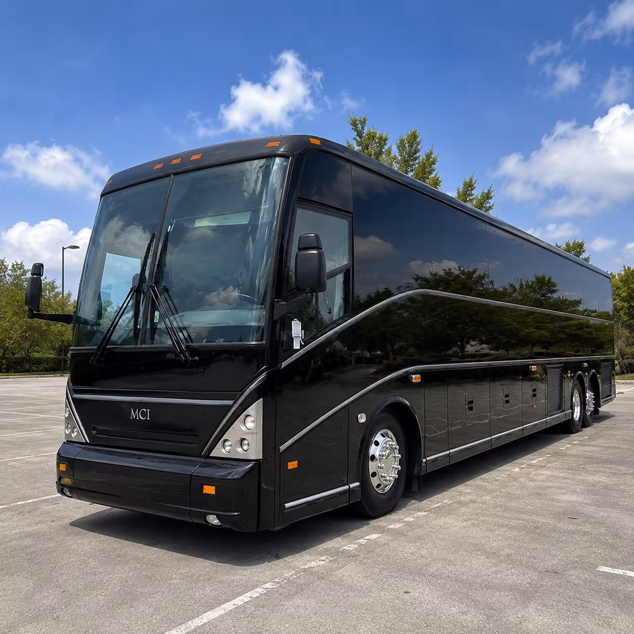 euclid transportation solutions for euclid teams and fan groups