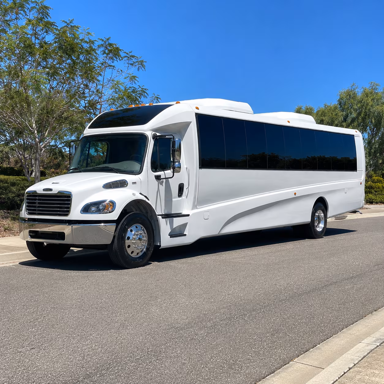 find group transportation to the pro football hall of fame and canton