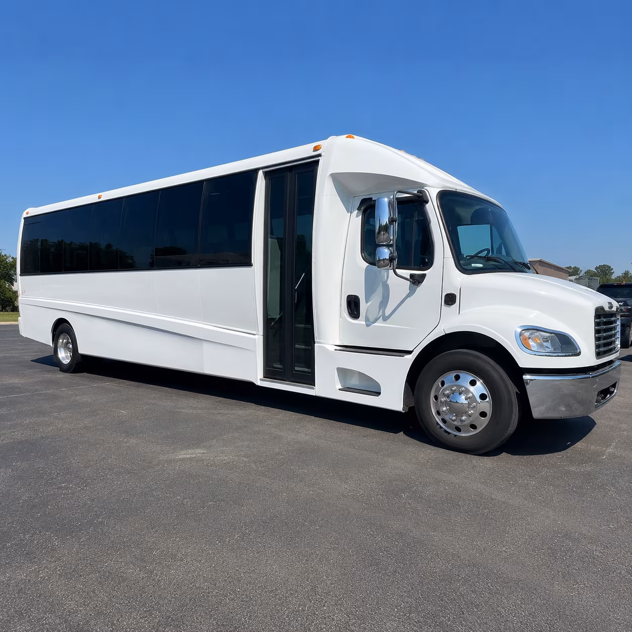 group transportation in akron booked in minutes instead of days
