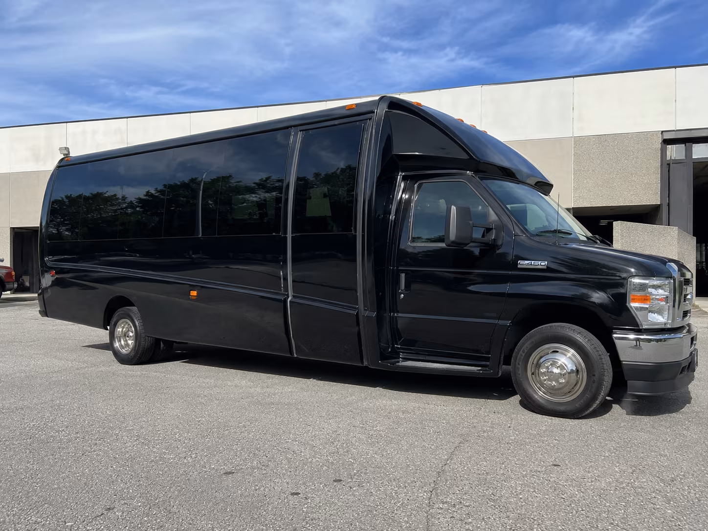 it s easy to set up a multi stop prom pickup across summit county