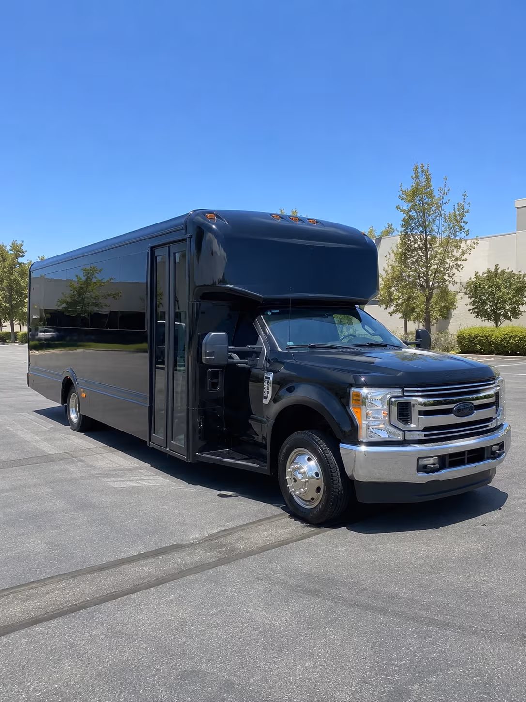 lorain keep the party moving with lorain party bus rentals