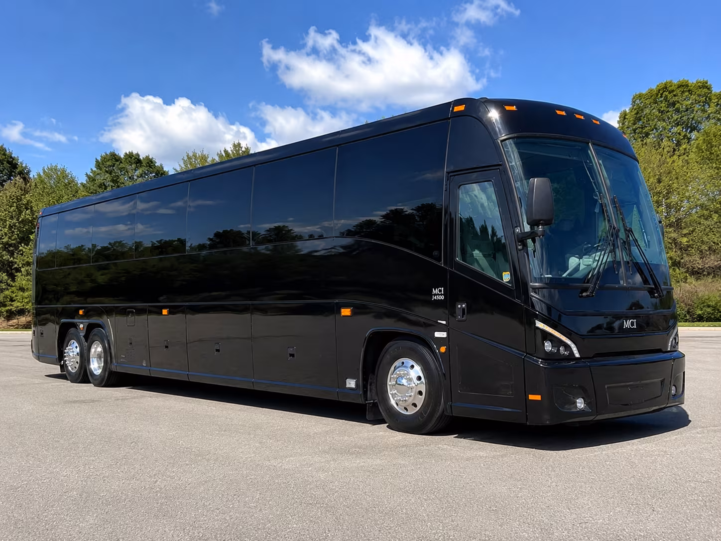 lorain simplify your journey with lorain long distance charter bus rentals