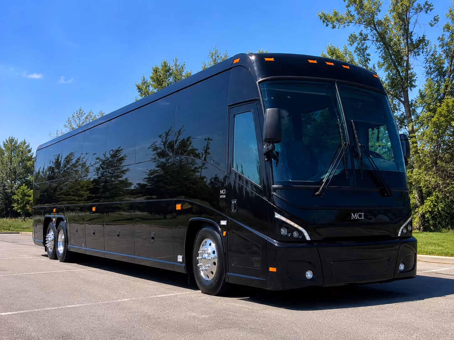 lorain stress free lorain winery tour charter bus rentals