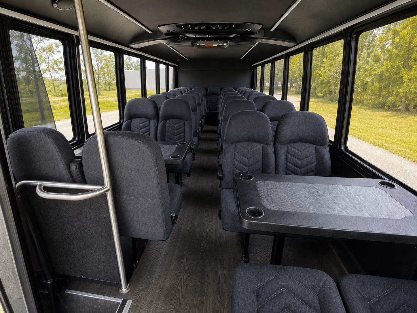 mansfield book your mansfield church religious group charter bus rental