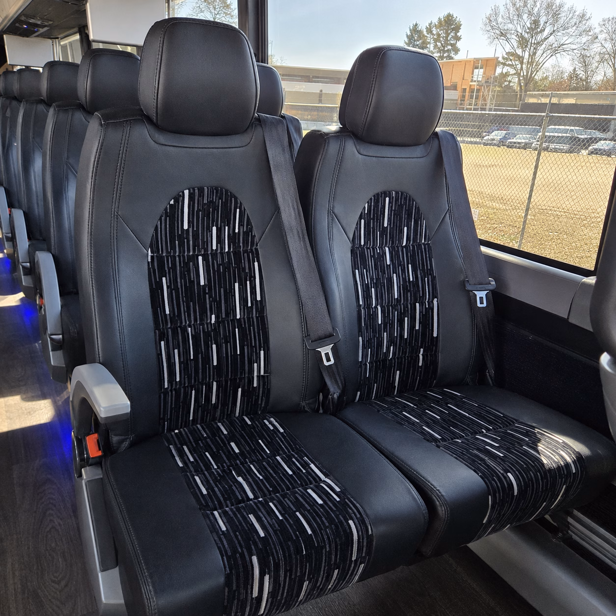 mansfield travel together with mansfield winery tour charter bus rentals