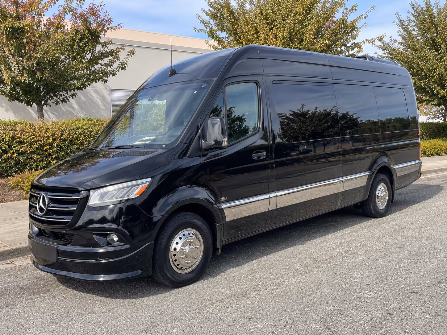 mentor military and government transportation