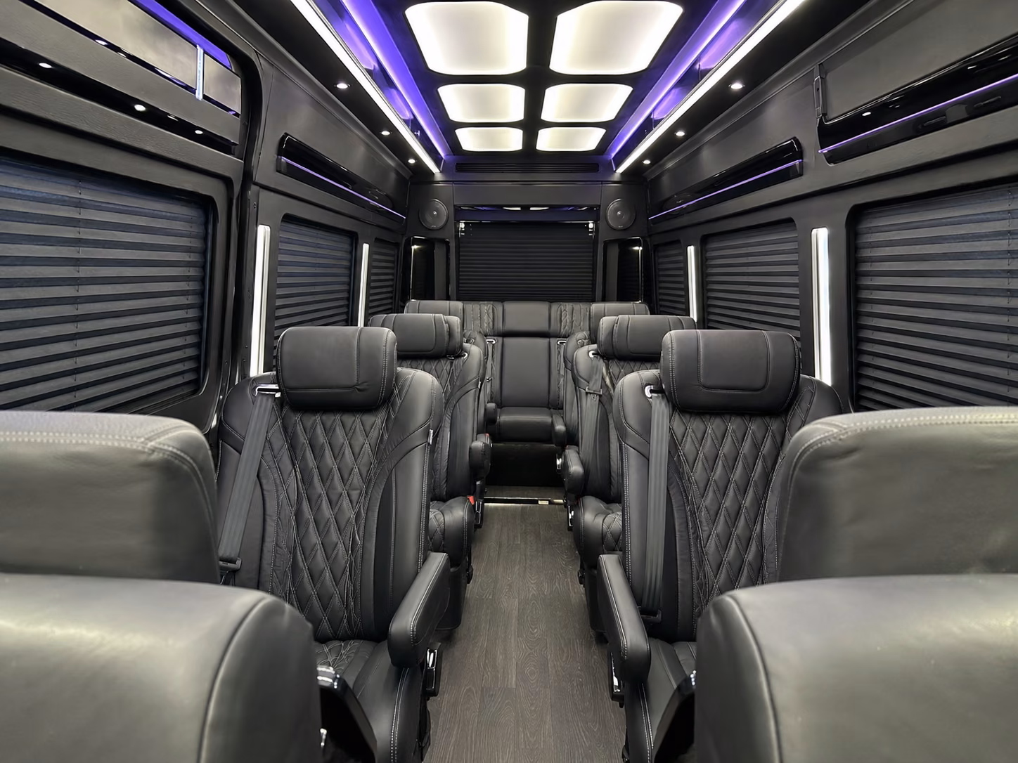 mentor professional shuttles for mentor employees