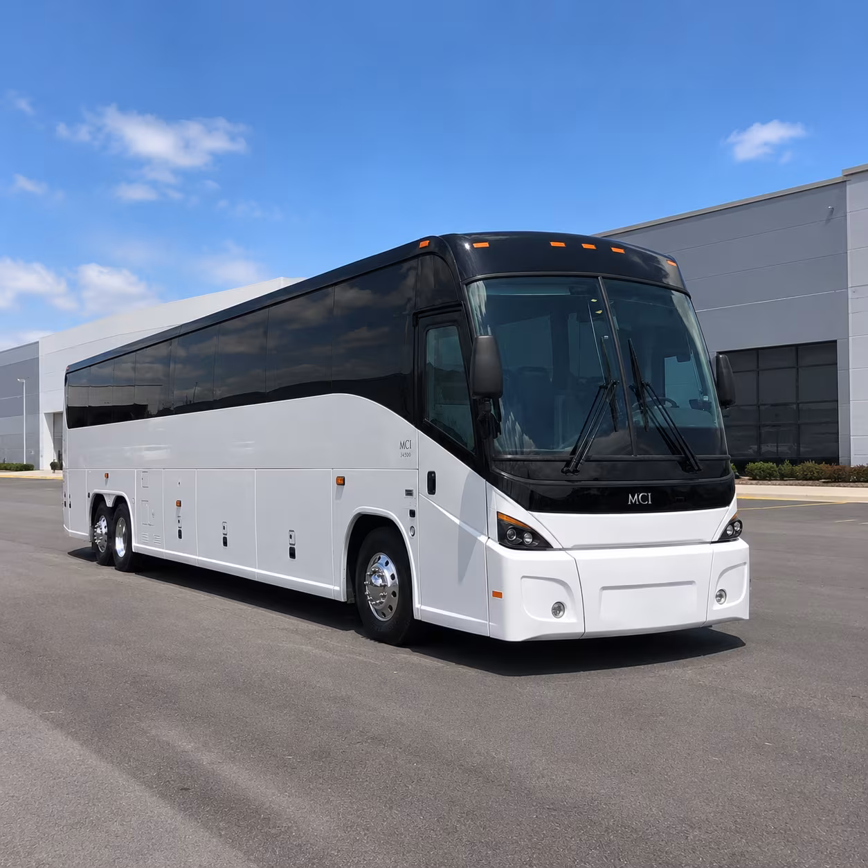 parma attend parma concerts with a charter bus rental