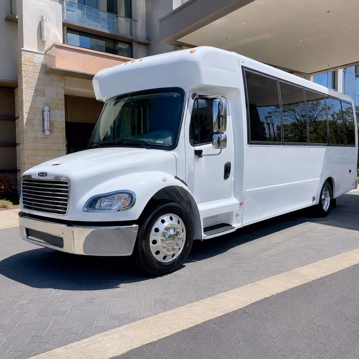 parma ride in comfort with parma school field trip bus rentals