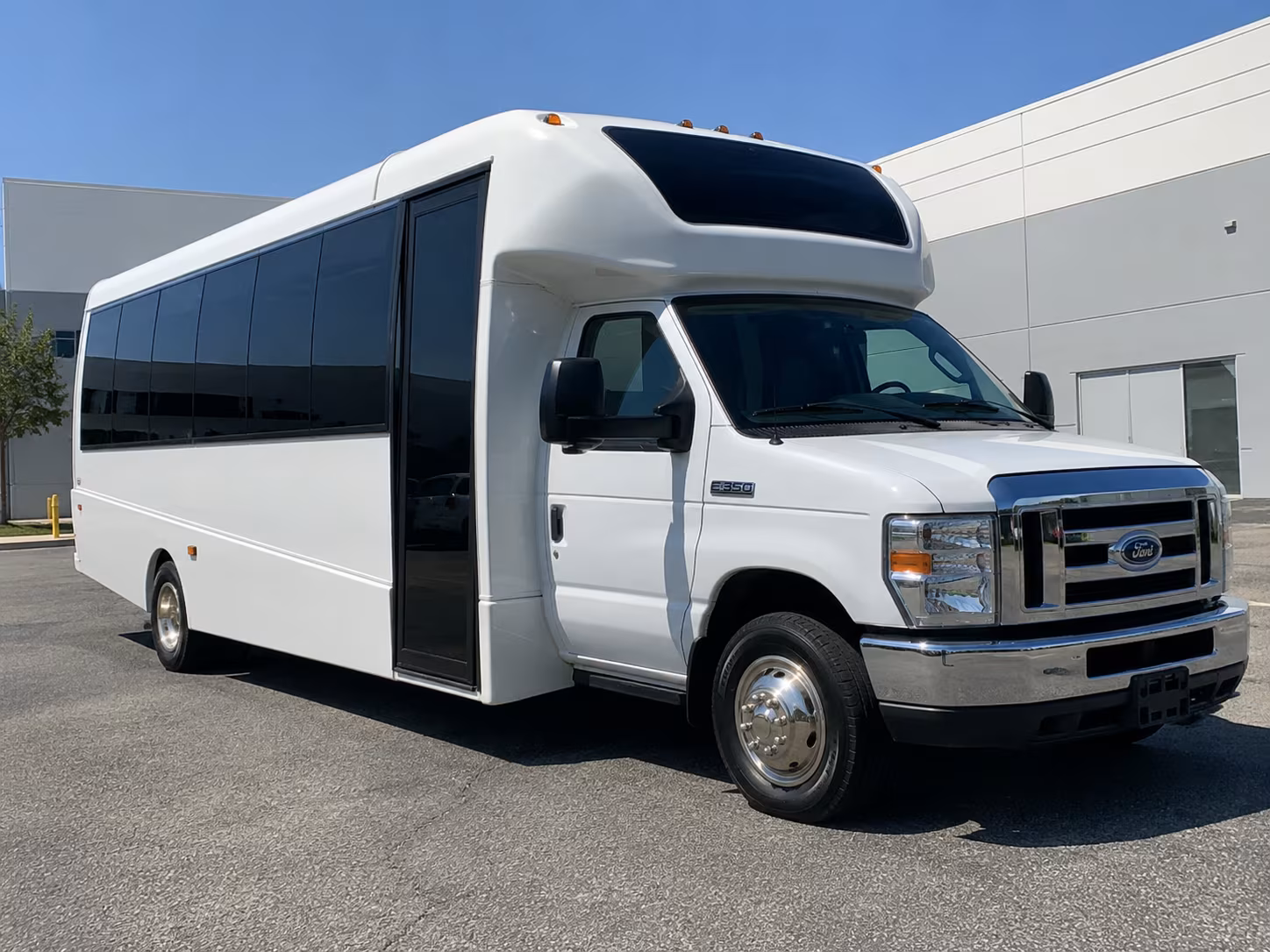 parma streamlined parma private event transportation