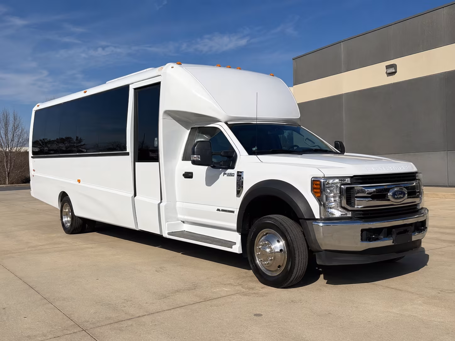 parma travel together with parma wedding charter bus rentals