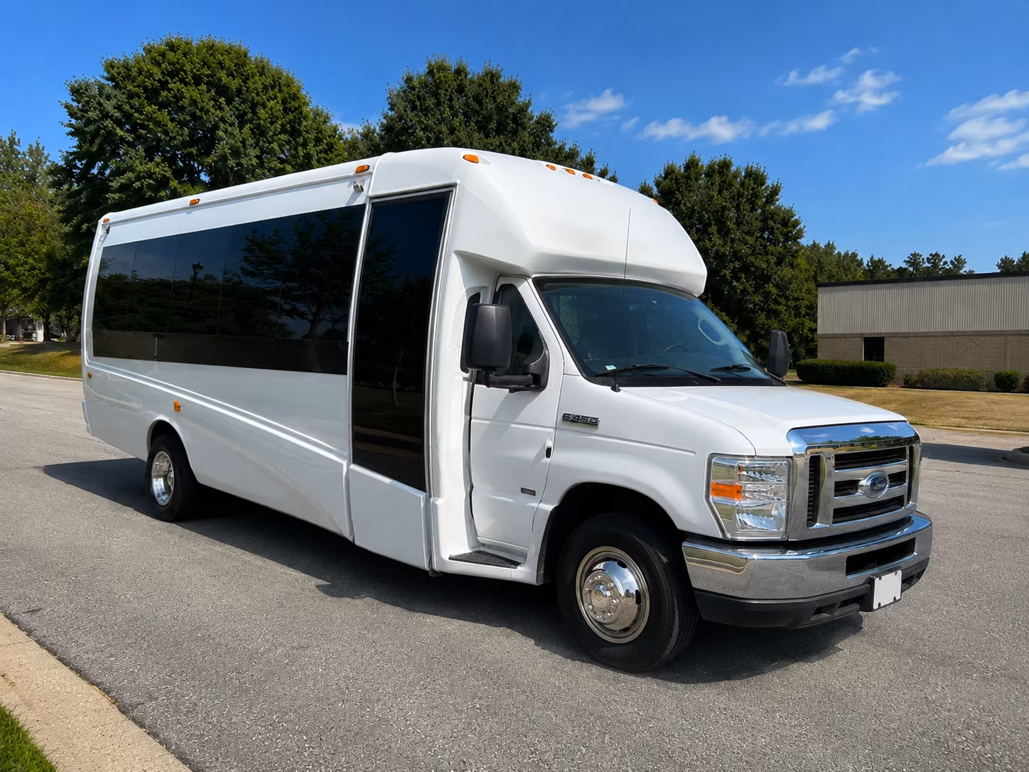 that s why akron couples choose akroncharterbuscompany com for every part of wedding weekend transportation
