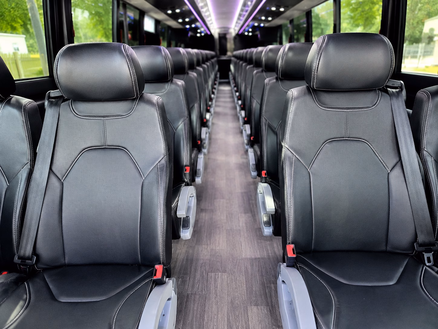 with akroncharterbuscompany com you can find concert bus rentals for any show any season