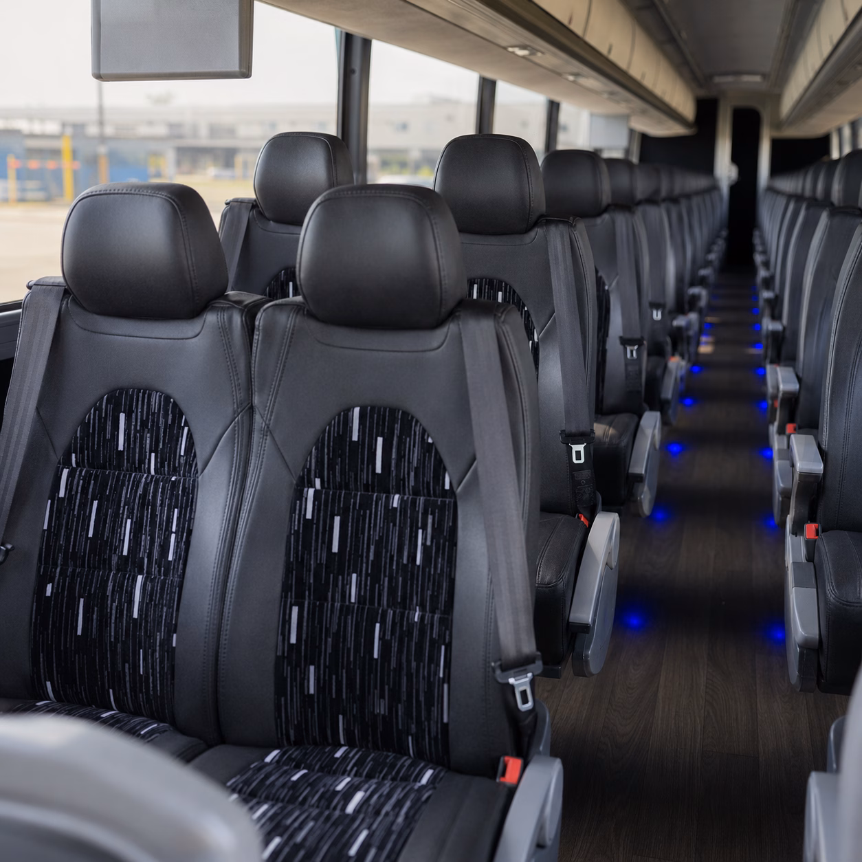 with akroncharterbuscompany com you ll find easy senior ministry transportation across akron