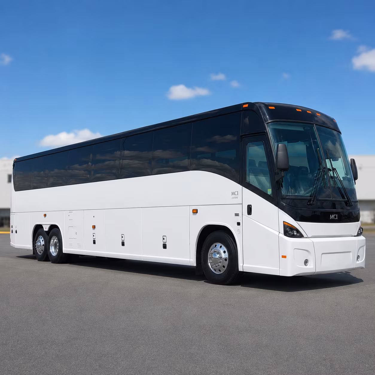 wooster bus rentals