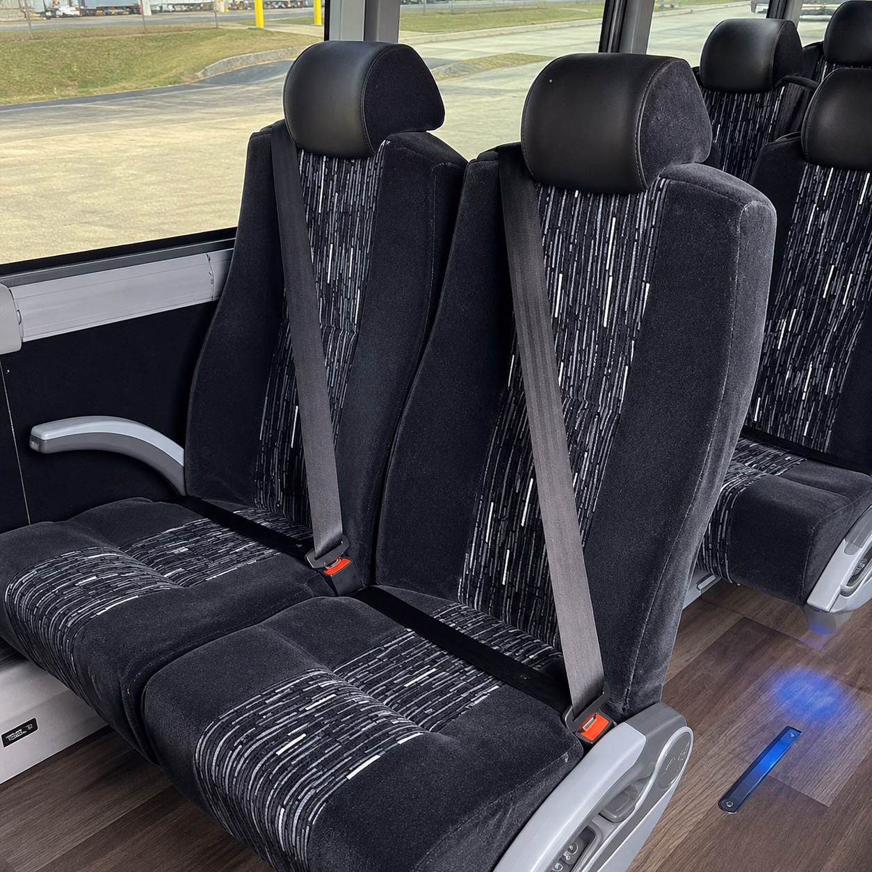 wooster church and religious group charter bus rentals