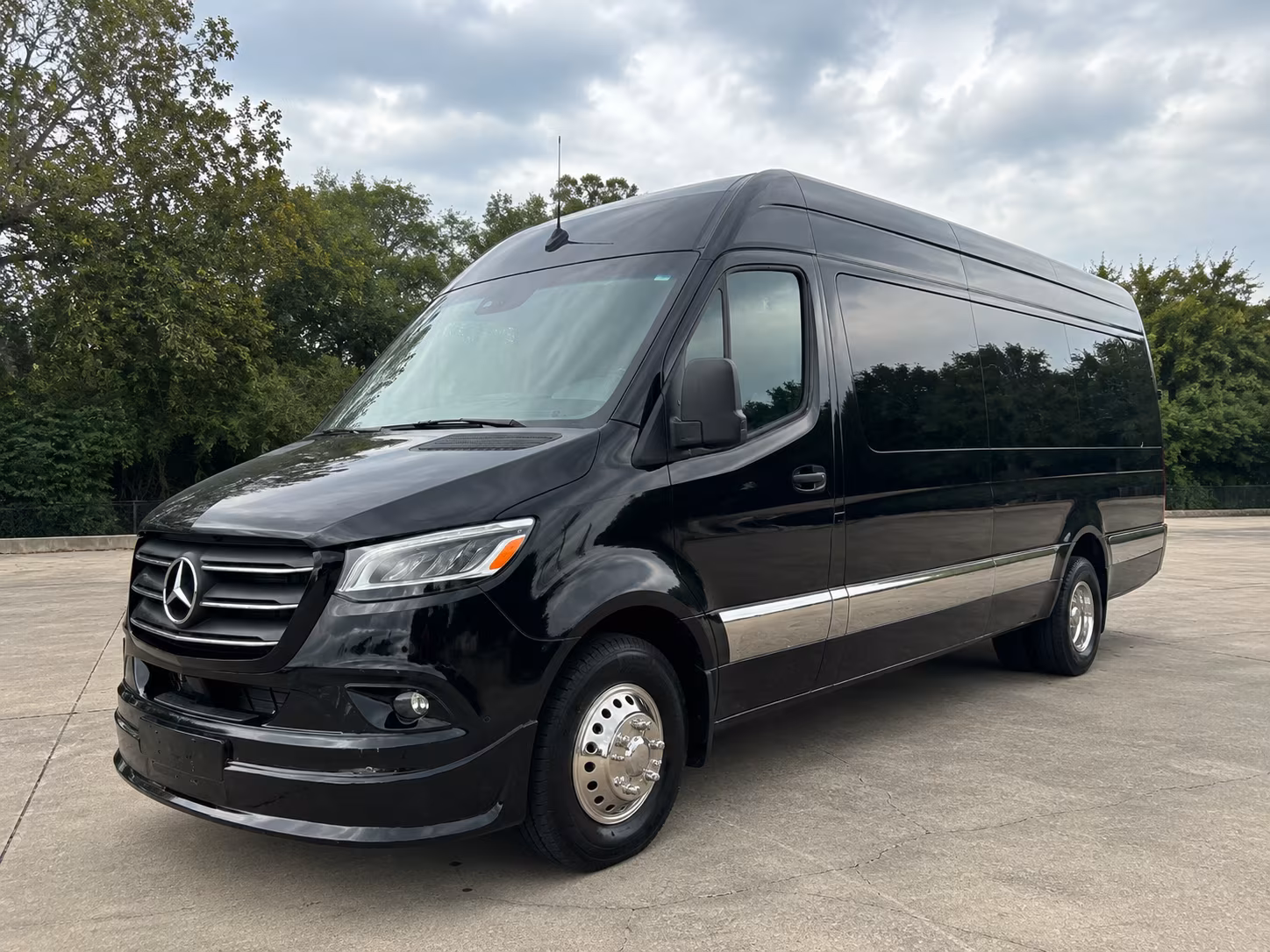 wooster easy transportation for employees in wooster
