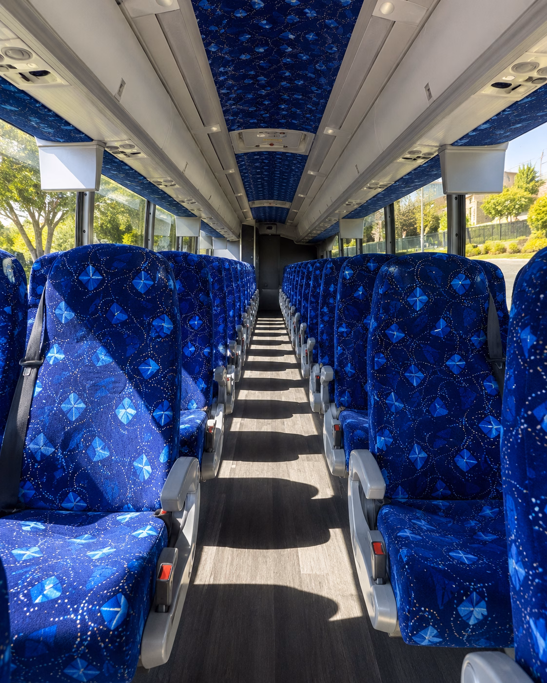 wooster simplify your journey with wooster long distance charter bus rentals