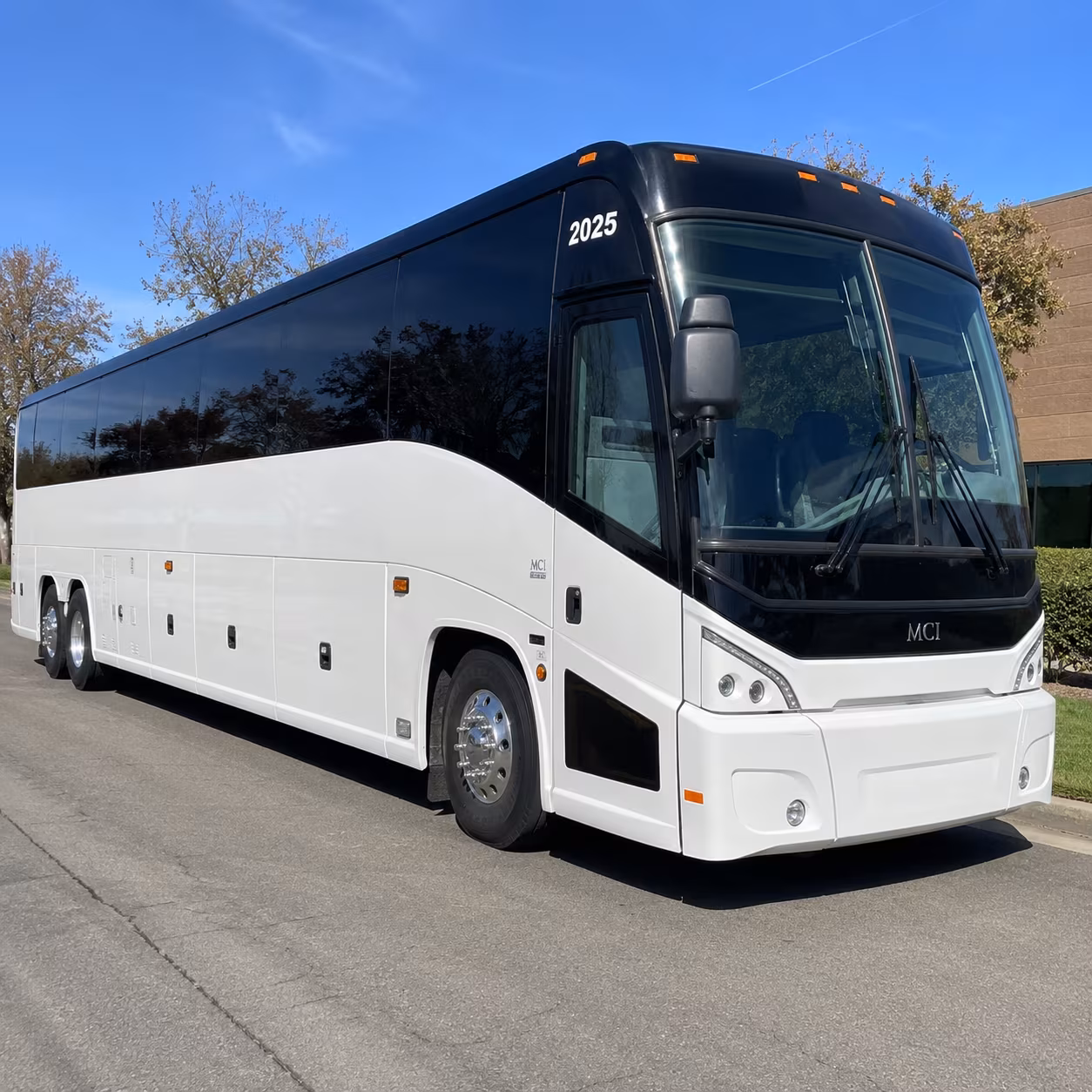 wooster wedding charter bus rentals in wooster