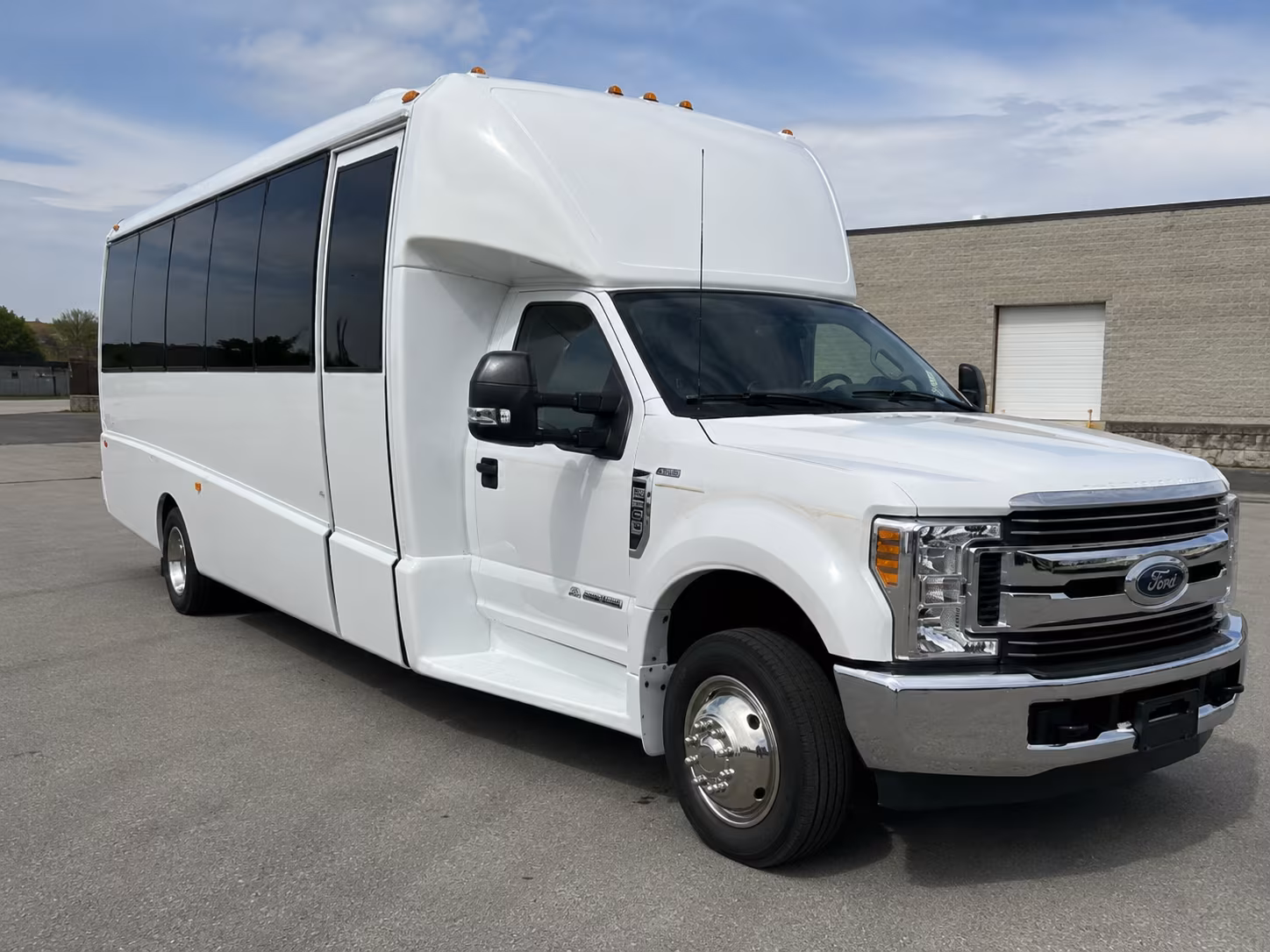 youngstown airport shuttle transfers made simple