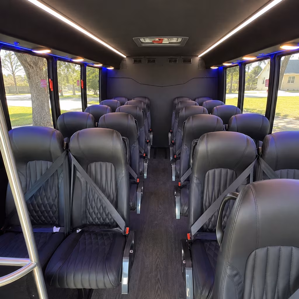 youngstown celebrate your night with youngstown prom bus rentals