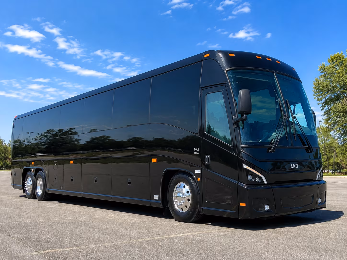 youngstown concert shuttle bus rentals in youngstown