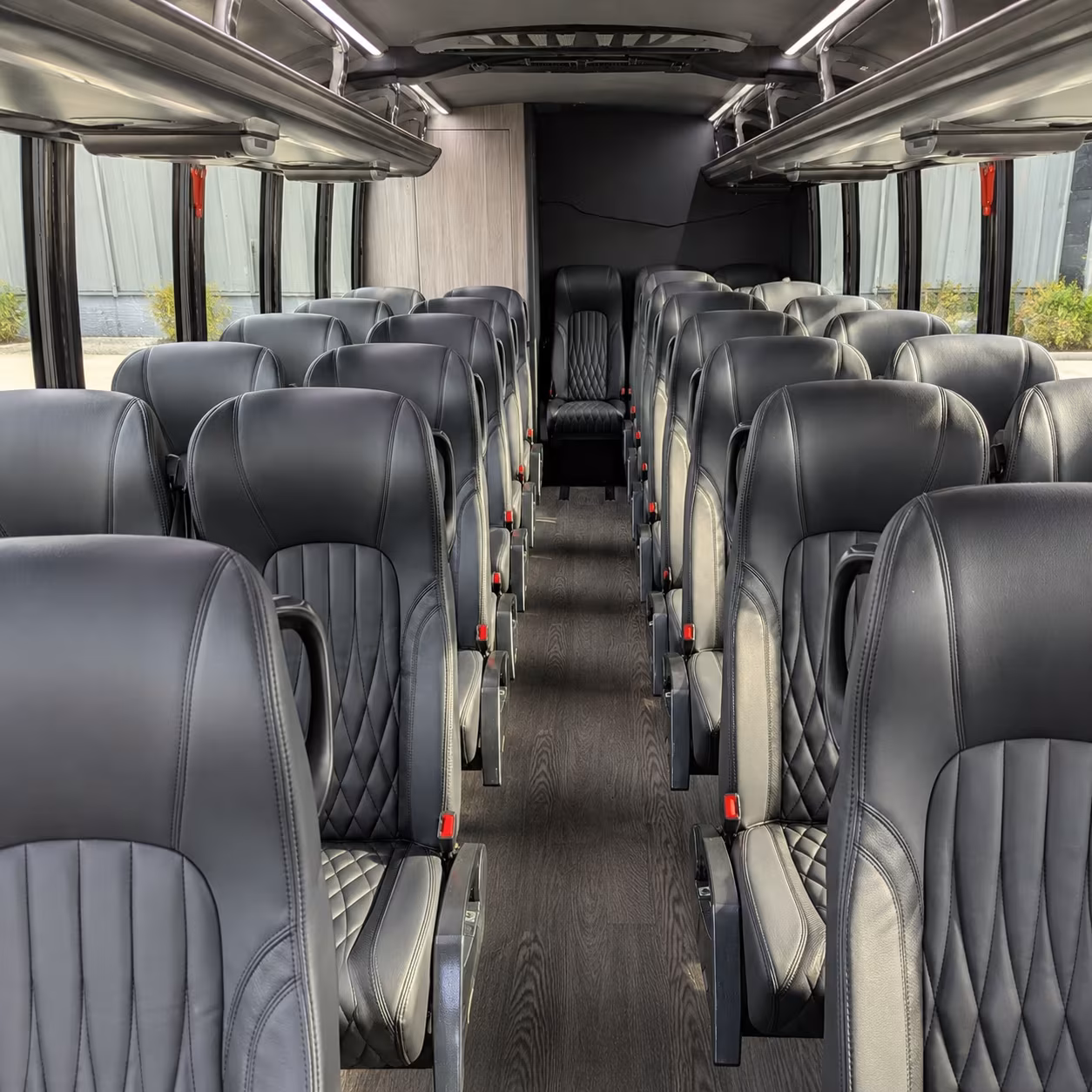 youngstown coordinate group travel with youngstown church bus rentals