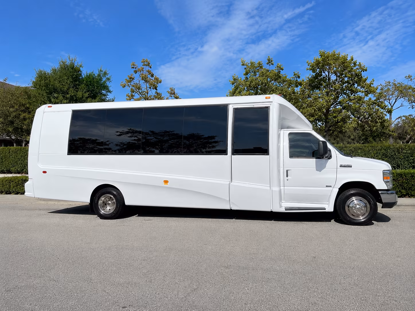youngstown discreet government and military shuttles in youngstown