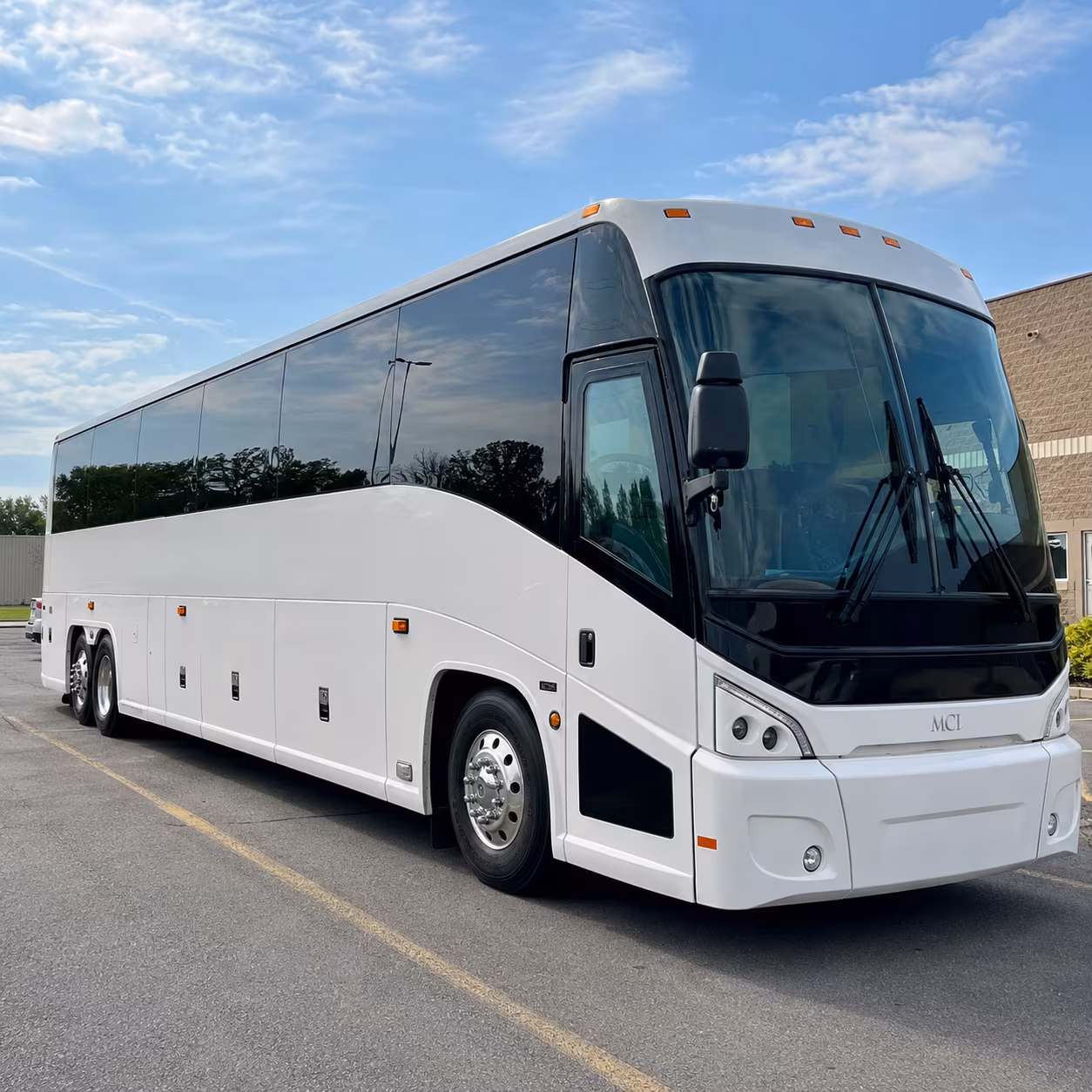 youngstown long distance charter bus rentals in youngstown