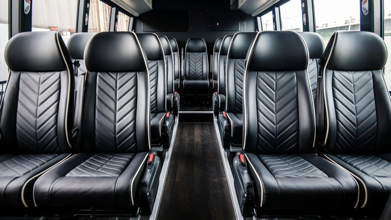 35 passenger minibus rental cuyahoga falls