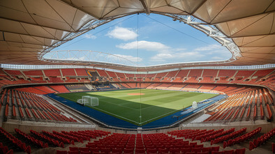 canal park stadium