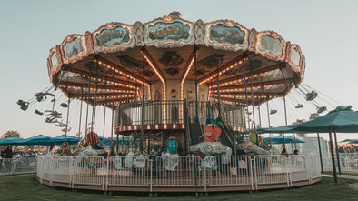 carousel park