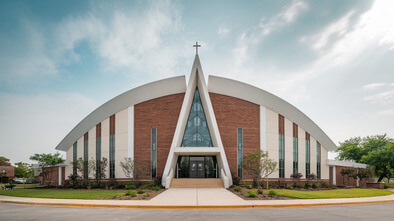 christ temple of the apostolic faith