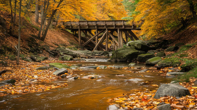 cuyahoga valley national park