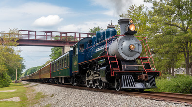 cuyahoga valley scenic railroad